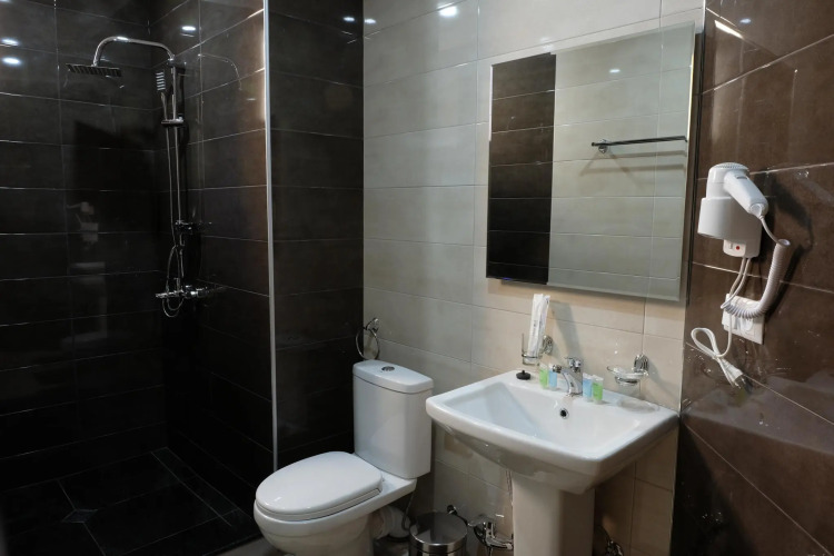 Фотография номера гостиницы Hotel S&L