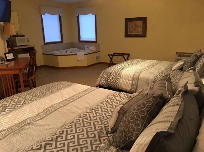 That Pretty Place Bed & Breakfast