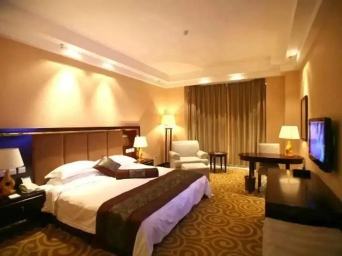 Century Dynasty Hotel