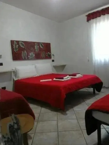 Casa Francesca