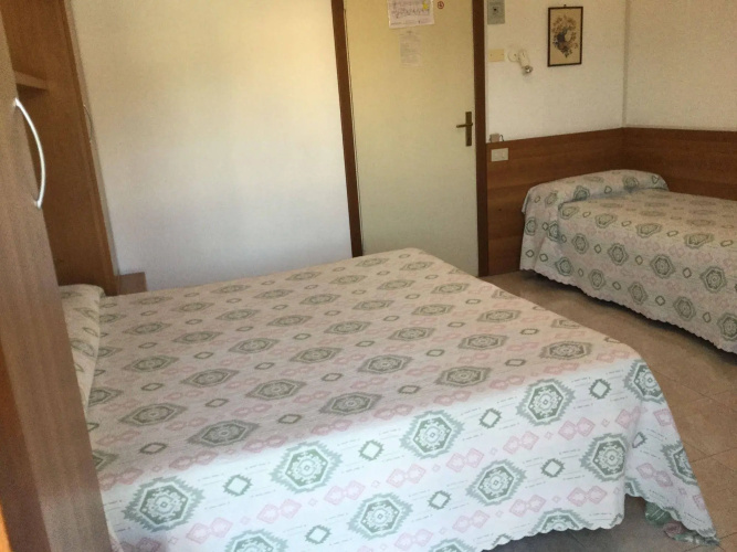 Albergo Giardino