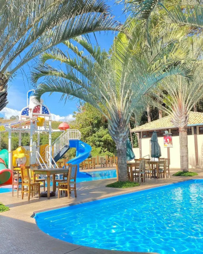 Park Hotel Modelo