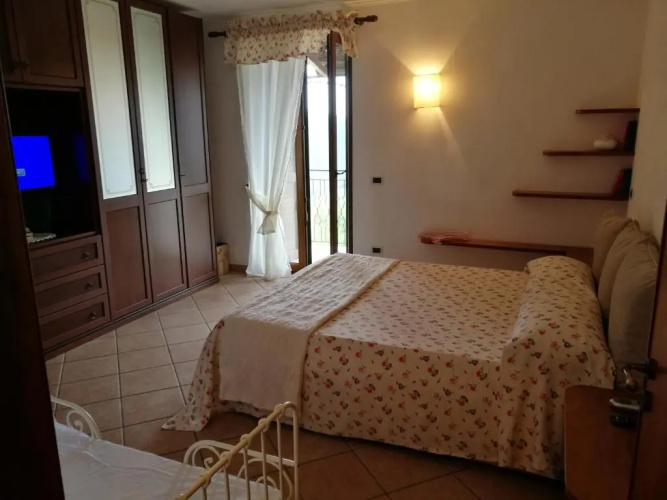La Petite Maison - Panoramic Apartment