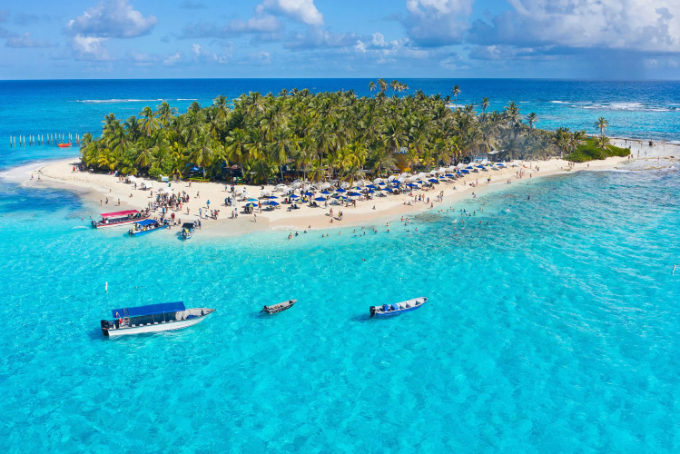 Sol Caribe San Andres Hotel photo 23