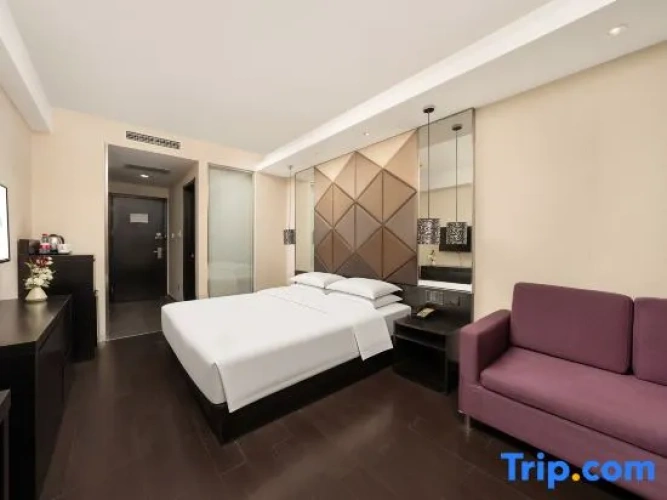 Business Double room
