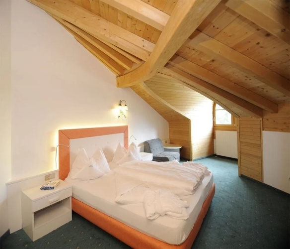 Hotel Alpenjuwel