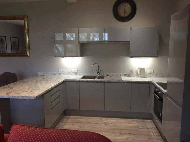 3 Bedrooms Cottage