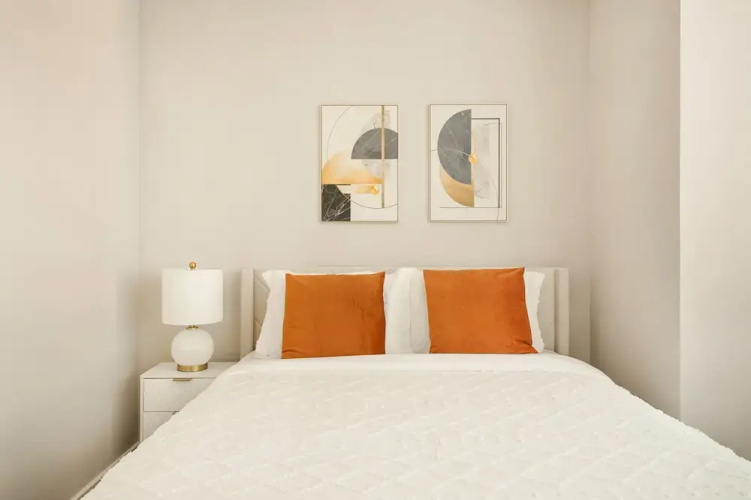 Gorgeous Studio Apartment