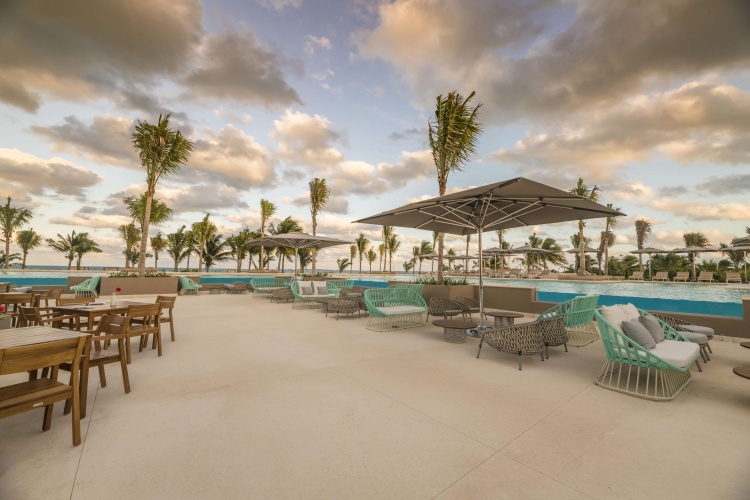 Atelier Playa Mujeres - Adults Only - All Inclusive photo 31