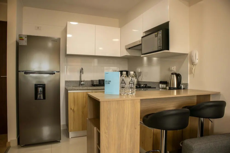 w Magnificent 2BR in Centric Barranco