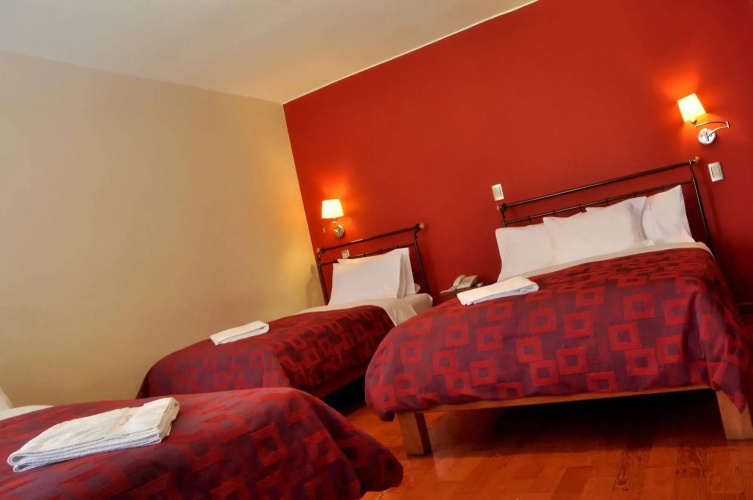 Hotel Mamasara