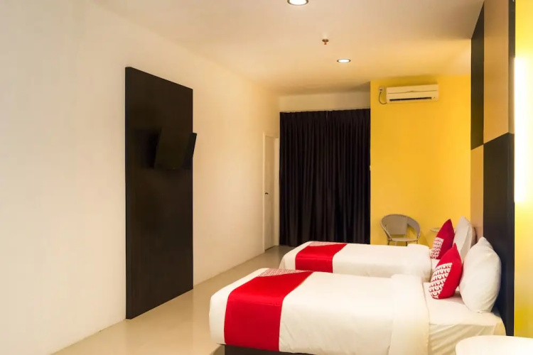 OYO 976 Baloi View Apartment