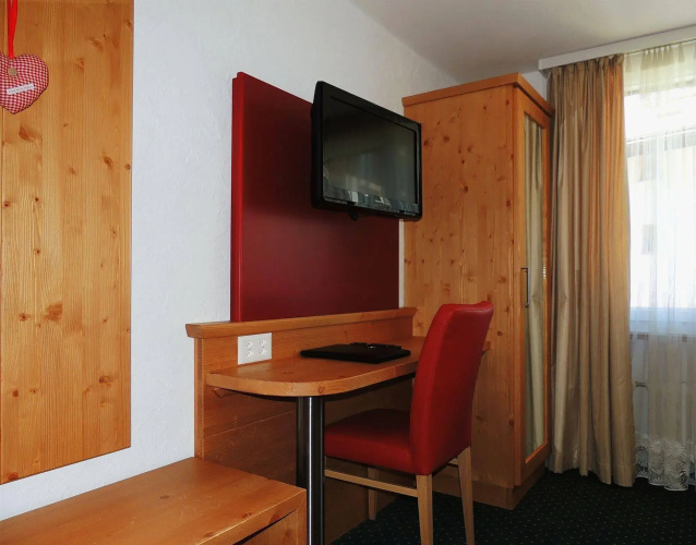 Hotel Jägerhof