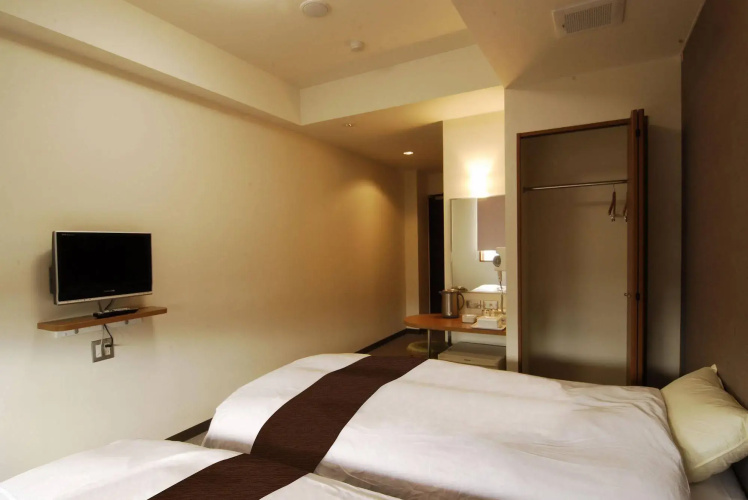 Kasugai View Hotel