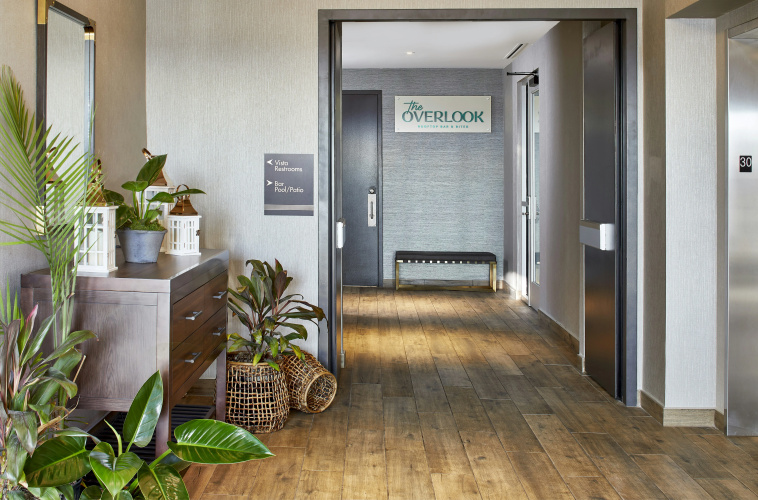 Embassy Suites by Hilton Nashville Downtown photo 18