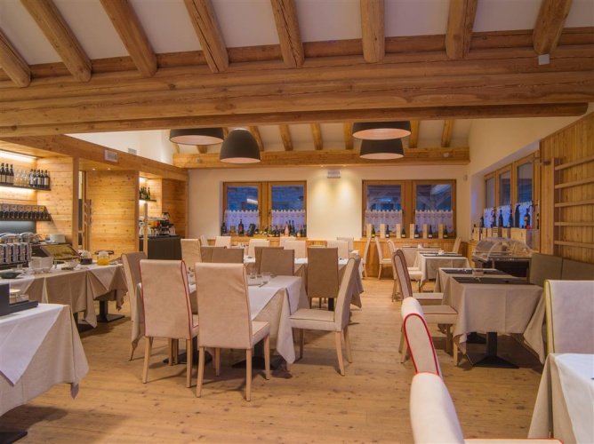 Alagna Mountain Resort & Spa photo 26