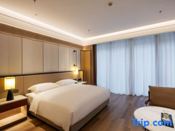 Standard Double Family room