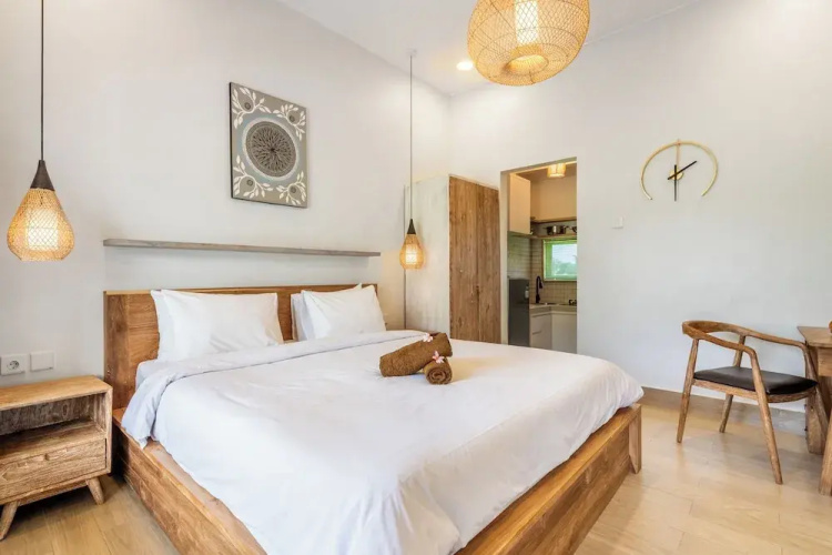 Aura Apartments