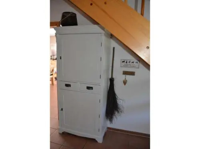 Ferienhaus 8erwassereck