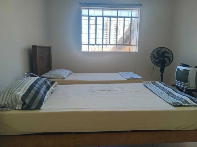 Economy Suite