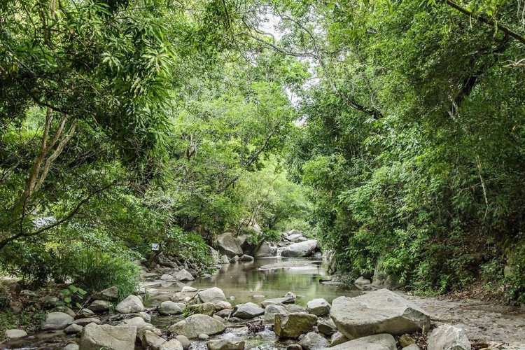 Sierra Sanjuan Ecolodge