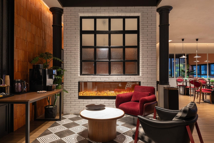 Days Inn By Wyndham Changsha Ifs