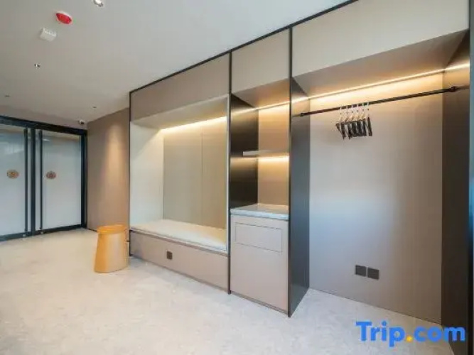 JI Hotel (Dongguang)