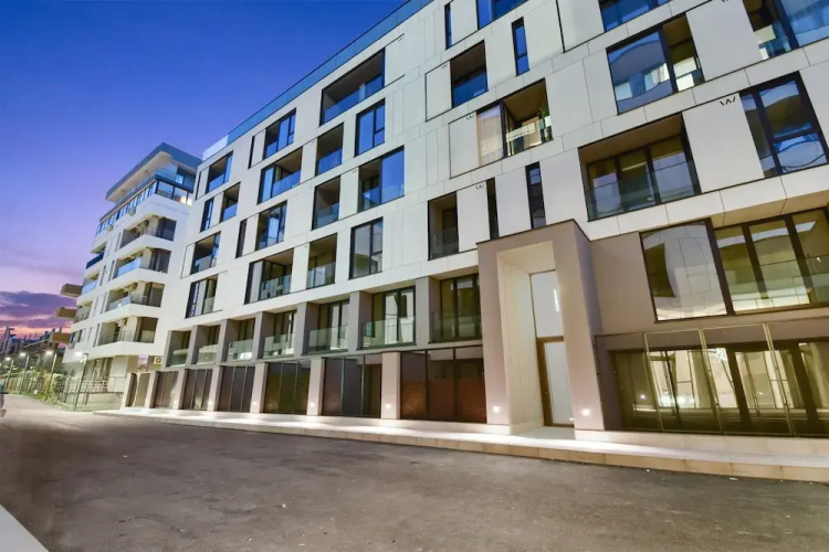 Image de l'hôtel