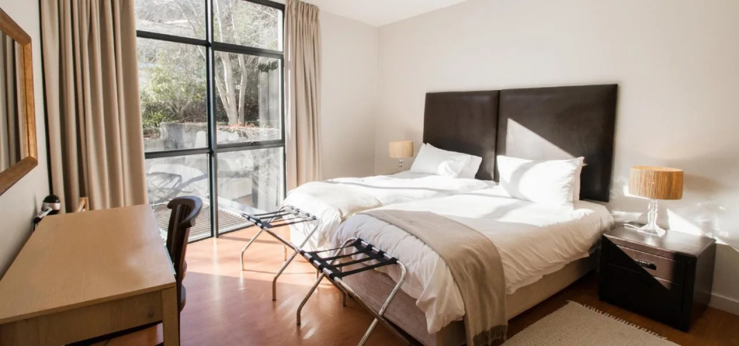The Glen Apartments