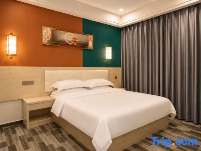 Luxury Double room