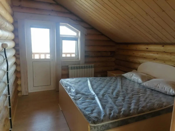 Фотография номера Коттеджа Коттеджи на улице Шеболдаева 5А