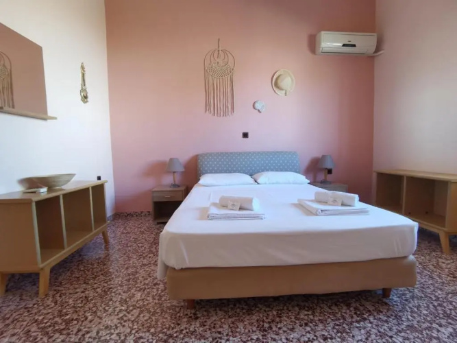 Beautiful apartment with 3 bedrooms