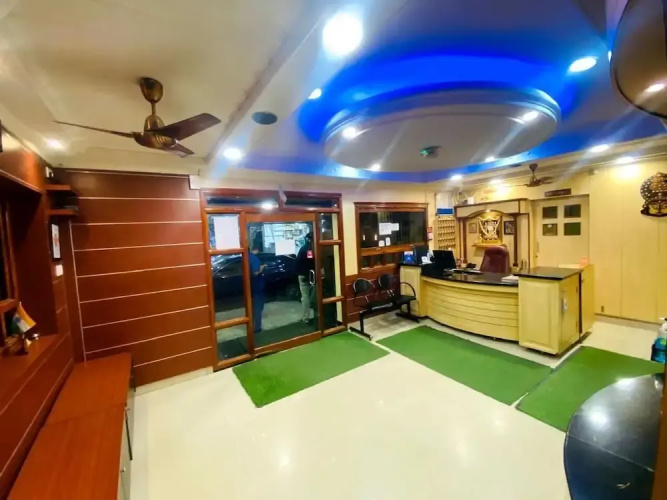 Mayur Paradise