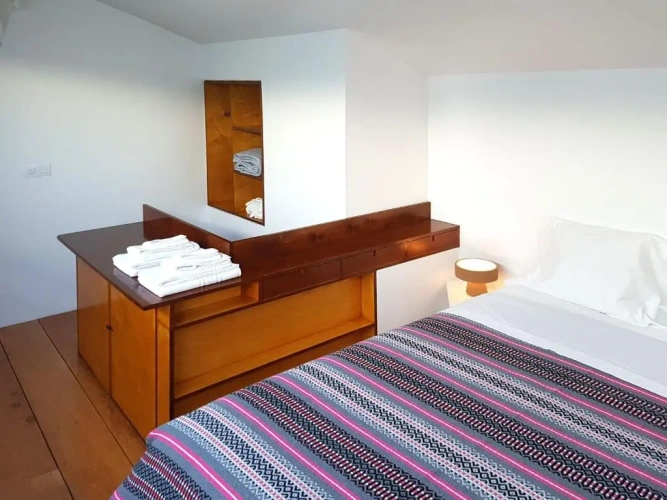 1 Bedroom Duplex Apartment