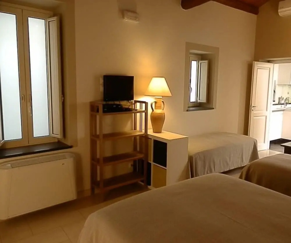 B&B Re Umberto