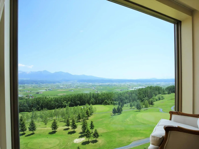 Furano Resort Orika