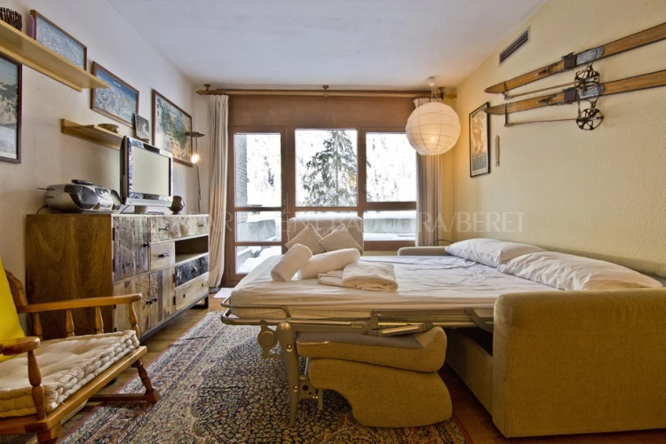 Apartamento Gerber