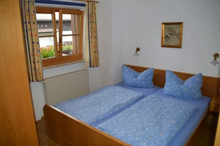 2 Bedrooms Apartment with balcony