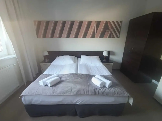Aparthotel Strefa Premium