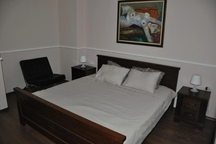 Marko's Place Apartment