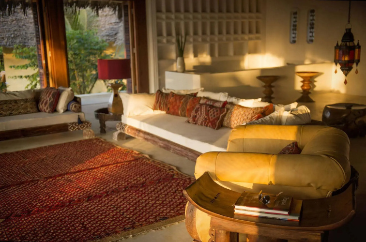 Qambani Luxury Resort