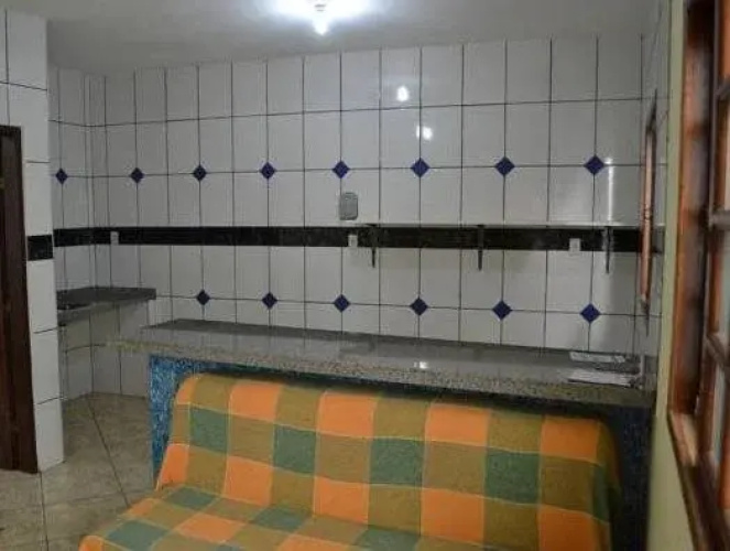 Pousada Vila Lara