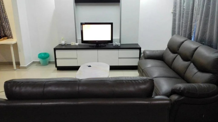 Ipoh Boutique Home