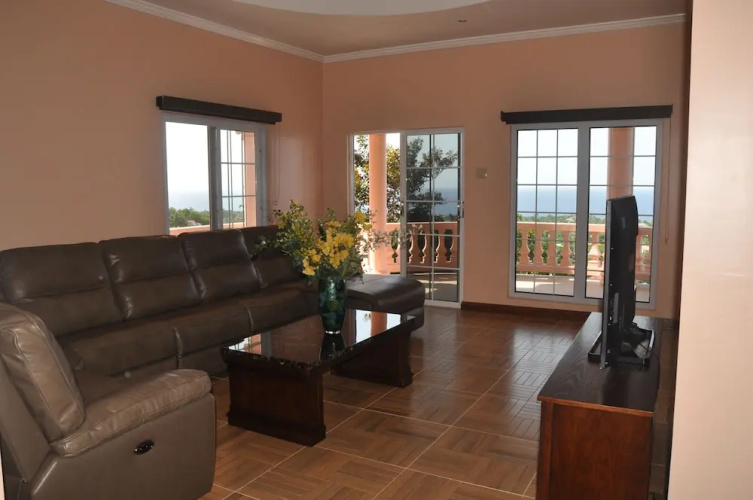 Sunrise Villas Jamaica