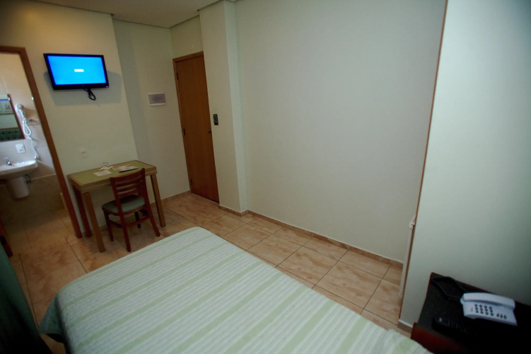 Hotel Cinelândia