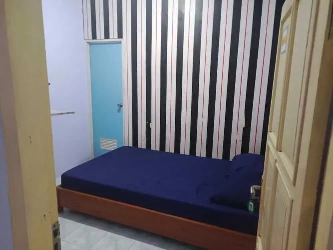 Osing Pesona House