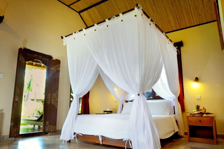 Coral View Villas