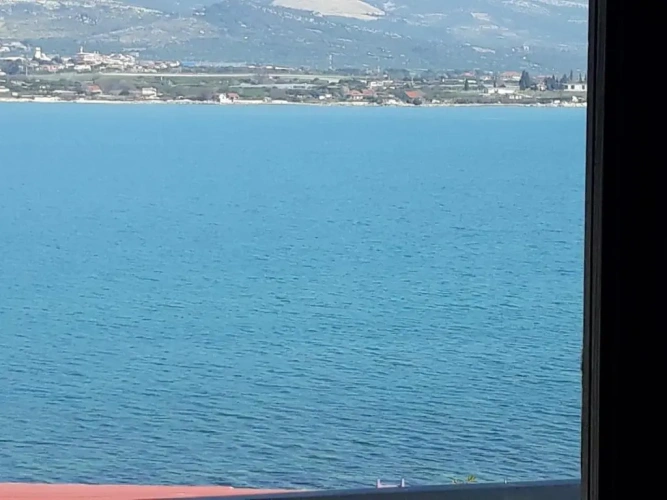 2 Bedrooms Economy Apartment with sea view