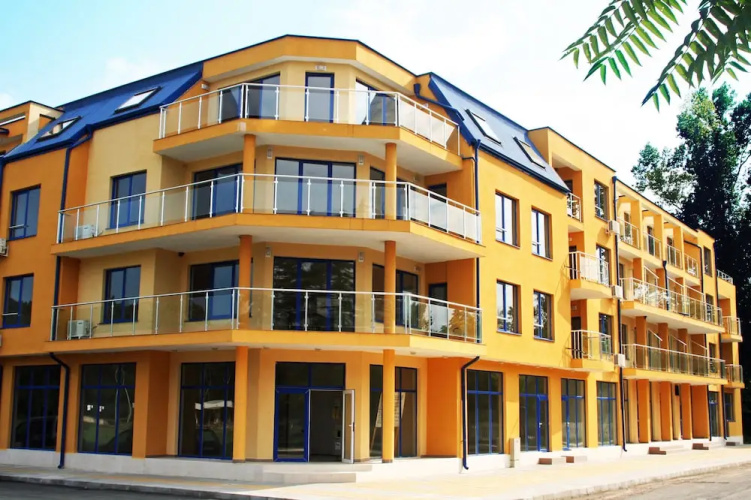 Imagen del hotel