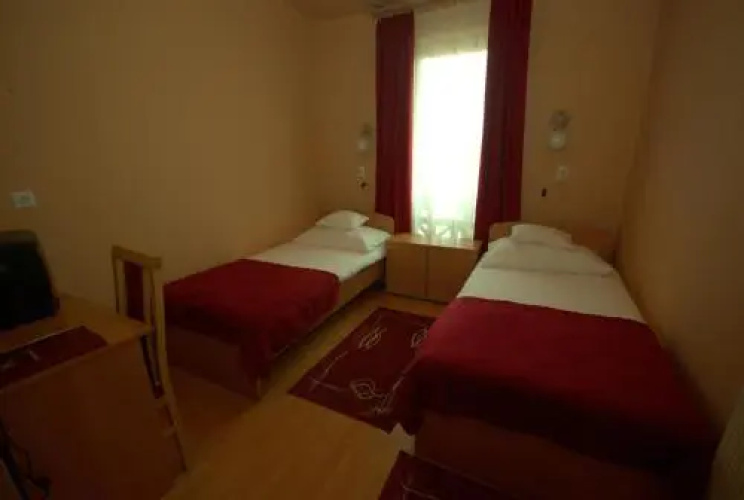Hotel Kumilla